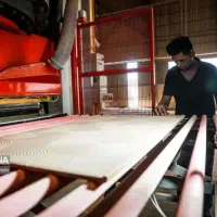 استخدام فوری خط تولید (آقا)