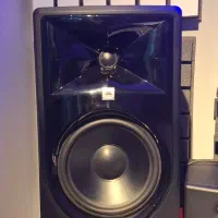 اسپیکر مانیتورینگ JBL 8 اینچ