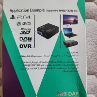 تبدیل HDMI به VGA|قطعات و لوازم جانبی رایانه|هشتگرد, شهرک ایران خودرو|دیوار