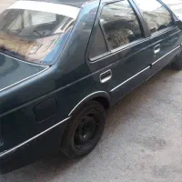 پژو آردی ۱۳۸۳اسفند