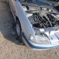 لوازم استوک قطعات پژو پرشیا ۴۰۵ پراید بدنه دووسیلو