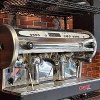 قهوه ساز صنعتی ایتالیایی و اسپانیایی|کافیشاپ و رستوران|گرگان, |دیوار