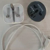 شارژر آیفون