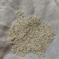 برنج ۷۵ اولی دومی ۱۰۰مخلوط انواع ایران سومی ۹۵