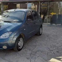 تیبا 2مدل ۹۵