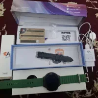 ساعت AR905