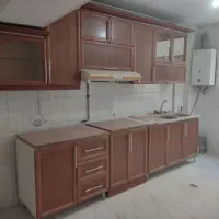 کابینت فلزی ام دی اف ضد خش