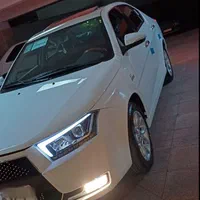 دنا پلاس توربو تیپ ۲