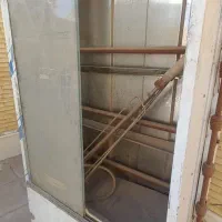 دستگاه جوجه گردان مرغ بریان|اجاق گاز و لوازم برقی پختوپز|یزد, |دیوار