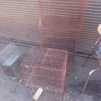 قفس قناری