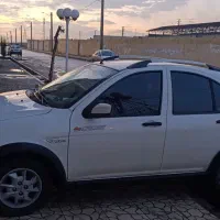 کوییک GX|خودرو سواری و وانت|آبیک, |دیوار