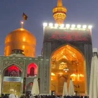 سفر زیارتی مشهد مقدس