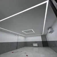 لاین نوری لاینر نور خطی|لامپ و چراغ|قم, هنرستان|دیوار