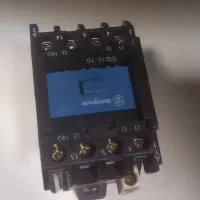 کنتاکتور وستینگهاوس آمریکایی D13