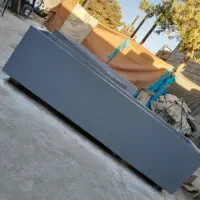 باربیکیو بتنی ،نیمکت ،گلدان، آبنما، آلاچیق و|صنایع دستی و سایر لوازم تزئینی|چهارباغ, |دیوار