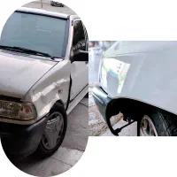 صافکاری نقاشی مهدی|خدمات موتور و ماشین|فردیس, شهرک ۱۱۰|دیوار