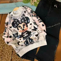 حراج بلوزهای فینگردار|کفش و لباس بچه|شاهرود, |دیوار