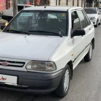 پراید مدل 88