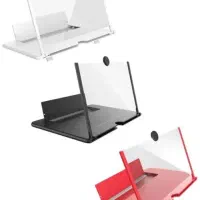 کیت بزرگنمایی صفحه نمایش گوشی