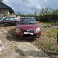 mvm530|خودرو سواری و وانت|قم, باغ شازده|دیوار