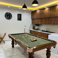 اجاره روزانه ویلا در رشت/خشکبیجار + بیلیارد