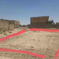 فروش فوری ۱۸۰مترزمین زیرقیمت بازارکرونی چشمه قندی|فروش زمین و ملک کلنگی|شیراز, کرونی(خاتونک)|دیوار