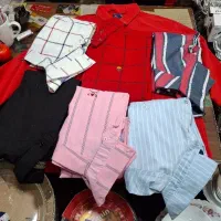 لباس مردانه