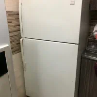 یخچال فریزر  و اجاق گاز