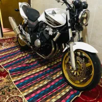 سی ۴۰۰ سوپر فور|موتورسیکلت|رودان, |دیوار