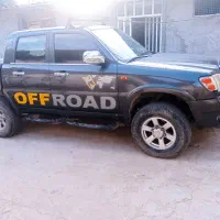 کاپرا موتور میتسوبیشی