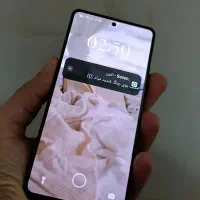 نوت ۱۳ پرو 512|موبایل|تهران, قیام|دیوار