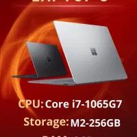 Surface Laptop 3 13inch سرفیس لپتاپ 3 13اینچ