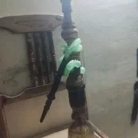 قلیان میوه‌ای