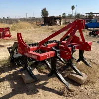 چیزل و گاوآهن، روتیواتور