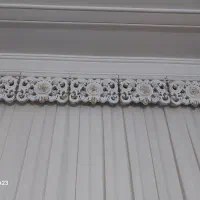 قاب پرده در حد نو