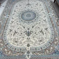 دو عدد فرش ۶ متری