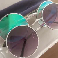 عینک افتابی