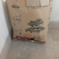 روروعک مارک دلیجان|کالسکه و لوازم جانبی|ملارد, |دیوار