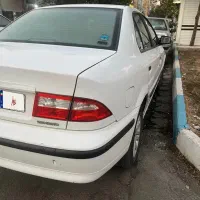 سمند LX EF7 بنزینی، مدل ۱۳۹۷|خودرو سواری و وانت|کنگاور, |دیوار