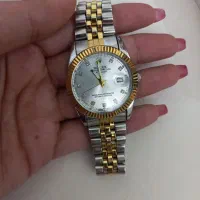 ساعت رولکس و هوشمند