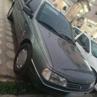 پژو مدل 90دوگانه کار خانه موتور فنی بشرط|خودرو سواری و وانت|لنگرود, |دیوار