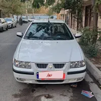 سمند مدل ۹۸ Elxxu7