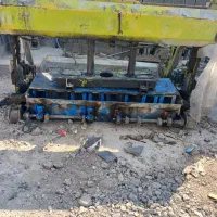 دستگاه بلوک زنی|مصالح و تجهیزات ساختمان|مرودشت, ده بید|دیوار