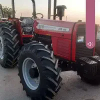 تراکتور ۳۹۹ خشک ۱۴۰۳