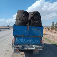 حمل بار به تمام نقاط کشور|خدمات حمل و نقل|زرقان, |دیوار