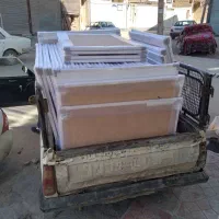 تولید و پخش تخته وایت برد مغناطیسی ارسال رایگان|لوازم التحریر|کرج, شهرک بنفشه|دیوار