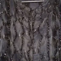 یک عدد مانتوزنانه مجلسی به فروش میرسد|لباس|یزد, |دیوار