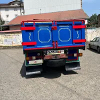 فروش خاور ۸۱۳ شیش سیلندر|خودرو سنگین|تالش, هشتپر|دیوار