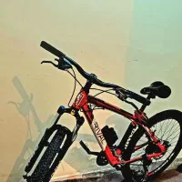 دو چرخه ریوال سند دار