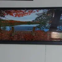 تابلو چراغ دار|تابلو، نقاشی، عکس|اصفهان, شیخ اشراق|دیوار